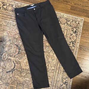 Peter Millar Men’s eb66 Performance 5 Pocket Pants